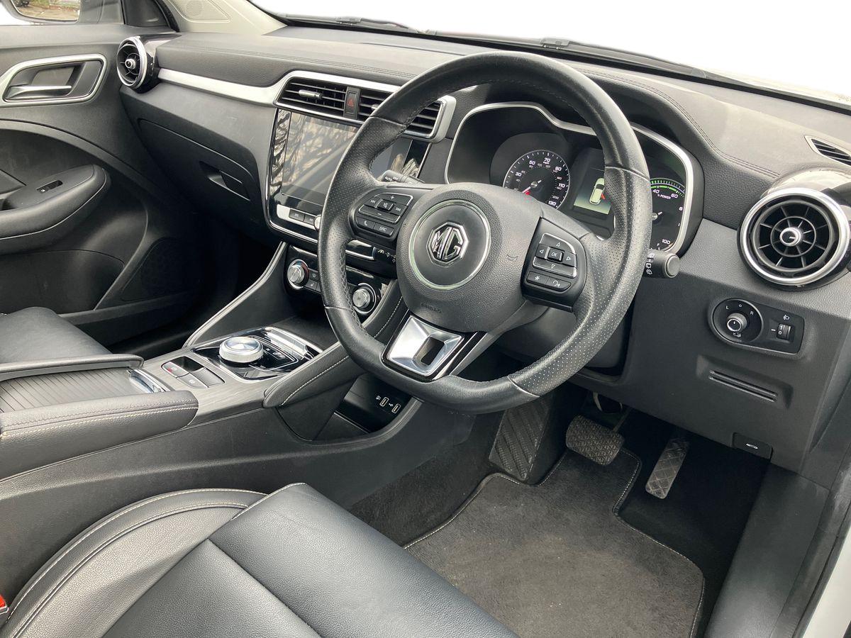 Used MG MG ZS 2020 for sale - 77051657: Photo 8