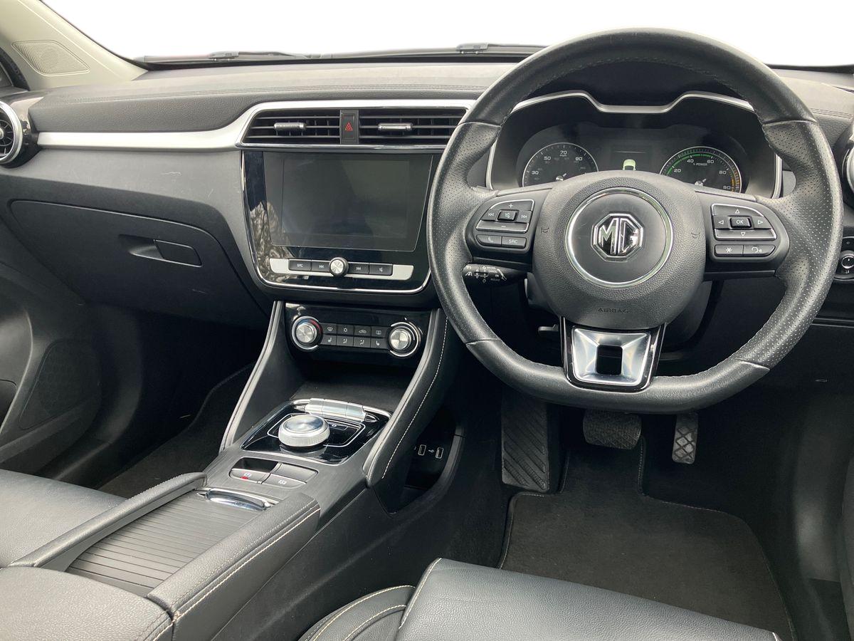 Used MG MG ZS 2020 for sale - 77051657: Photo 9