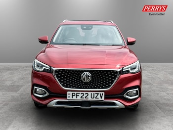 Used MG MG HS 2022 for sale - 78787662: Photo