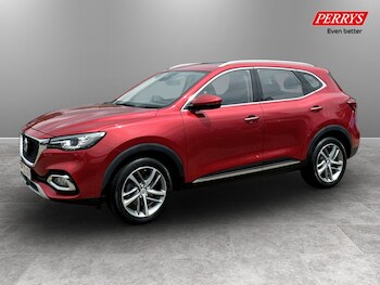 Used MG MG HS 2022 for sale - 78787662: Photo