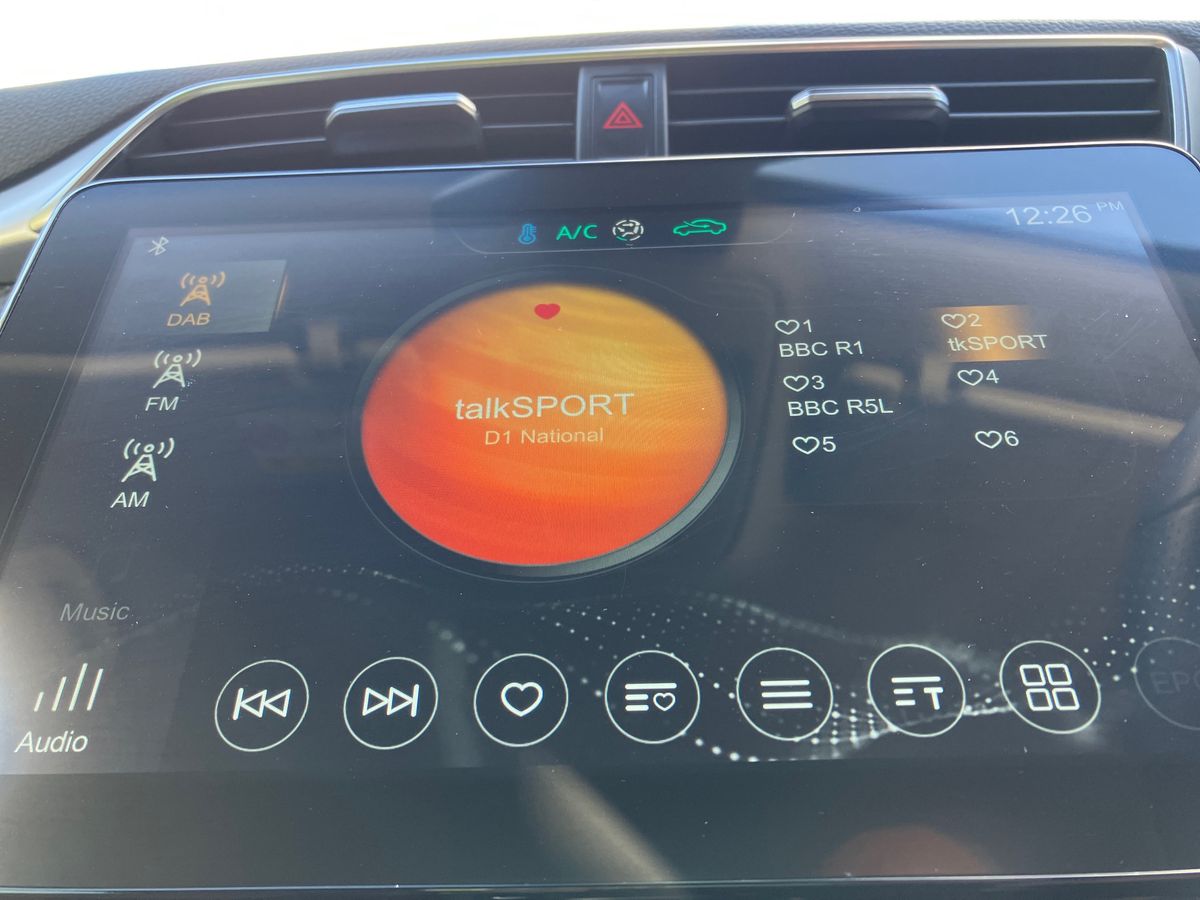 Used MG MG ZS 2023 for sale - 76016432: Photo 10