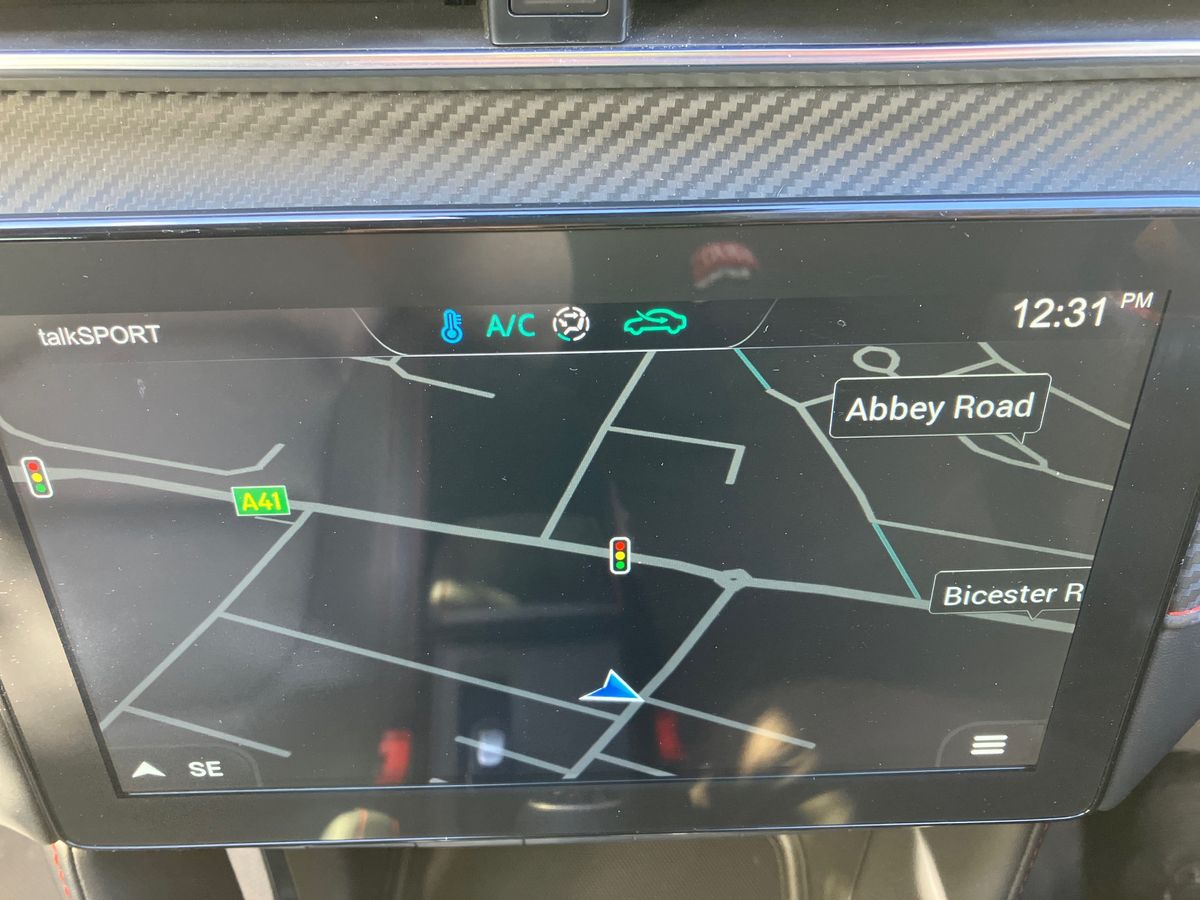 Used MG MG ZS 2023 for sale - 76016432: Photo 11