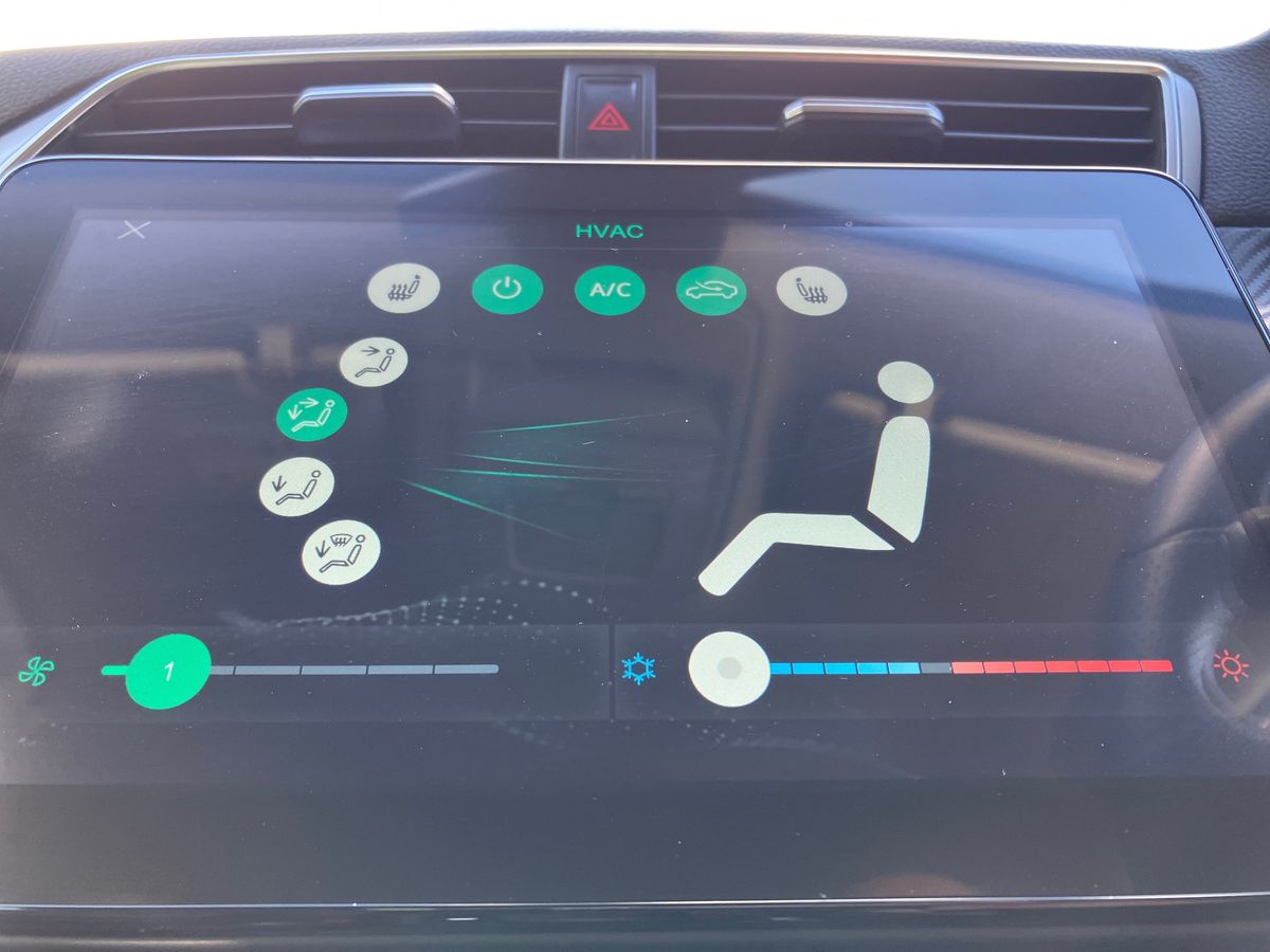 Used MG MG ZS 2023 for sale - 76016432: Photo 12