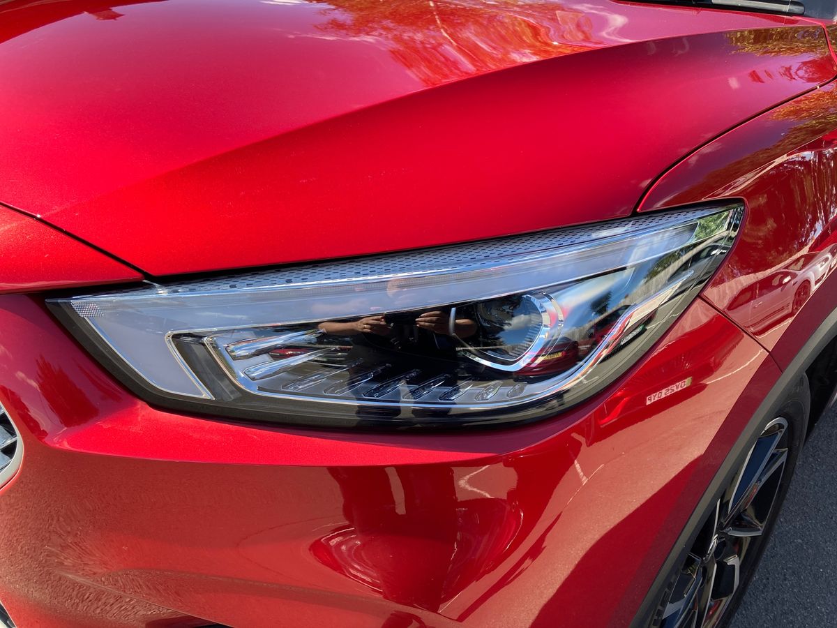 Used MG MG ZS 2023 for sale - 76016432: Photo 13