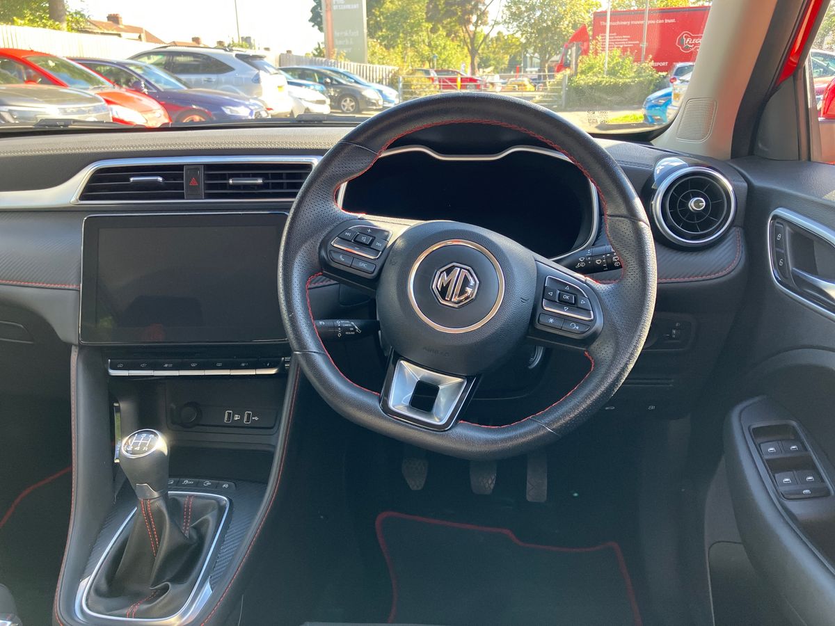 Used MG MG ZS 2023 for sale - 76016432: Photo 15