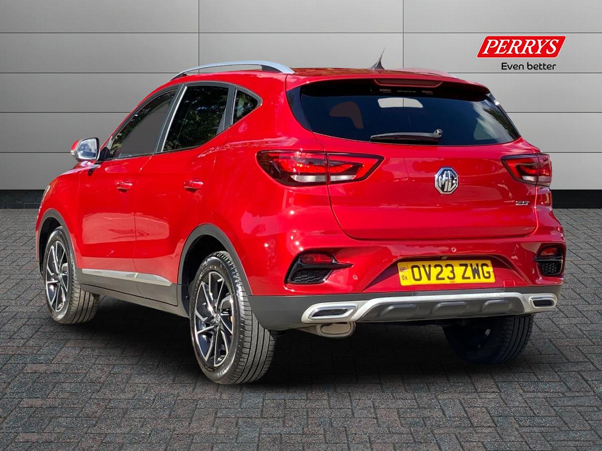 Used MG MG ZS 2023 for sale - 76016432: Photo 2