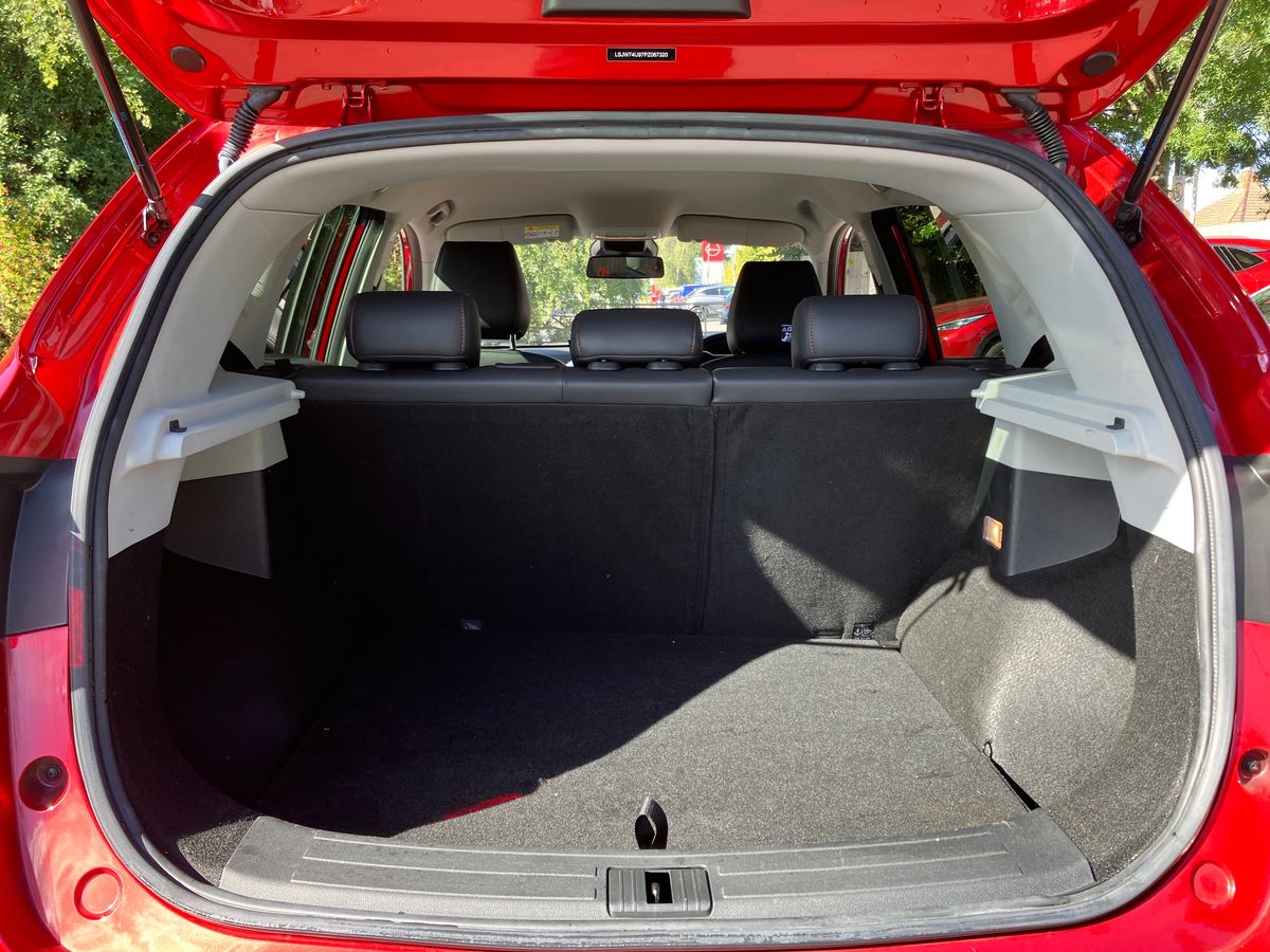 Used MG MG ZS 2023 for sale - 76016432: Photo 20