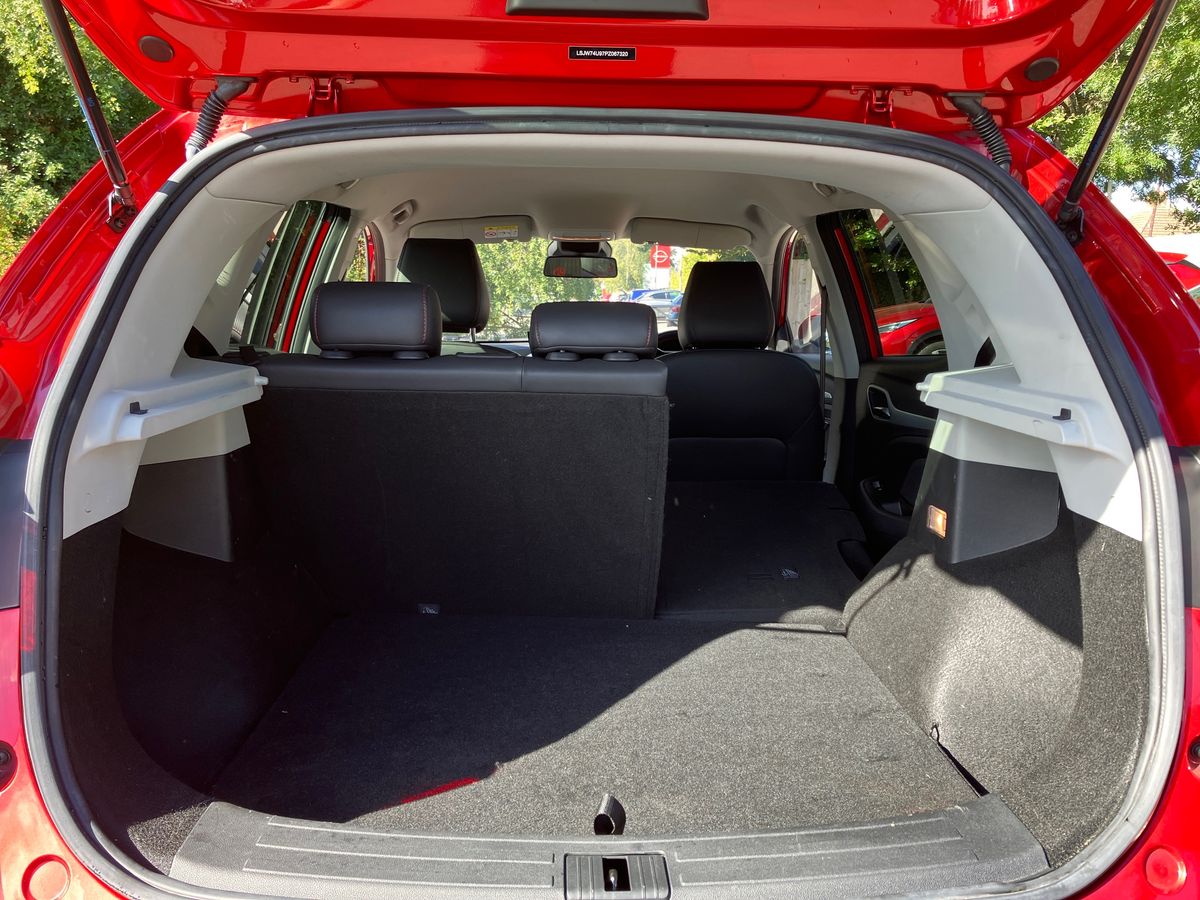 Used MG MG ZS 2023 for sale - 76016432: Photo 21