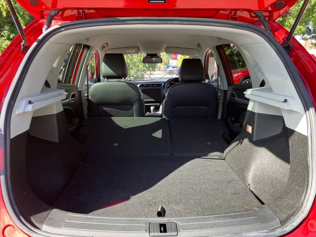 Used MG MG ZS 2023 for sale - 76016432: Photo 22