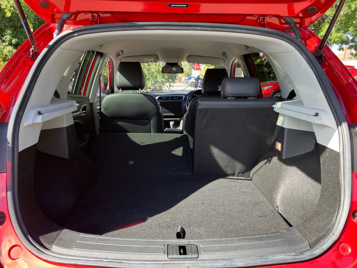 Used MG MG ZS 2023 for sale - 76016432: Photo 23