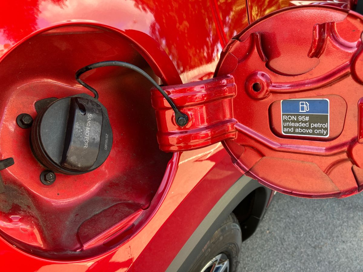 Used MG MG ZS 2023 for sale - 76016432: Photo 29