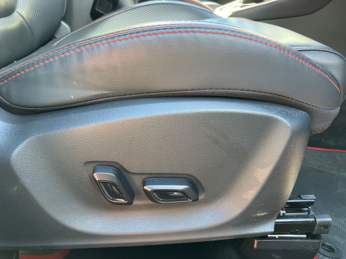 Used MG MG ZS 2023 for sale - 76016432: Photo 33