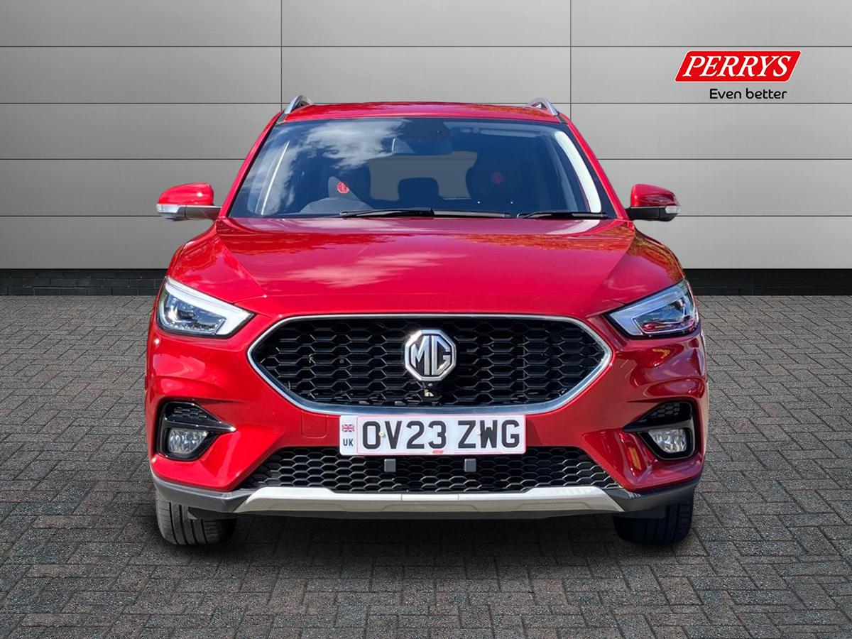 Used MG MG ZS 2023 for sale - 76016432: Photo 4