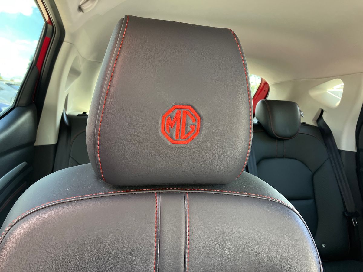 Used MG MG ZS 2023 for sale - 76016432: Photo 40