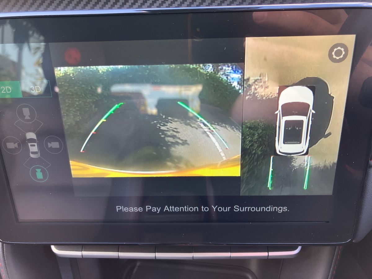 Used MG MG ZS 2023 for sale - 76016432: Photo 41