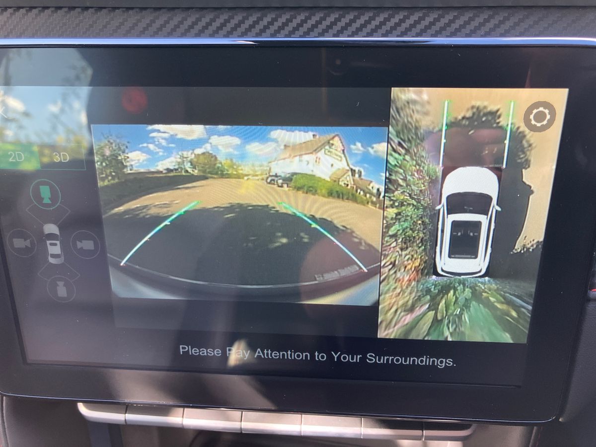 Used MG MG ZS 2023 for sale - 76016432: Photo 42