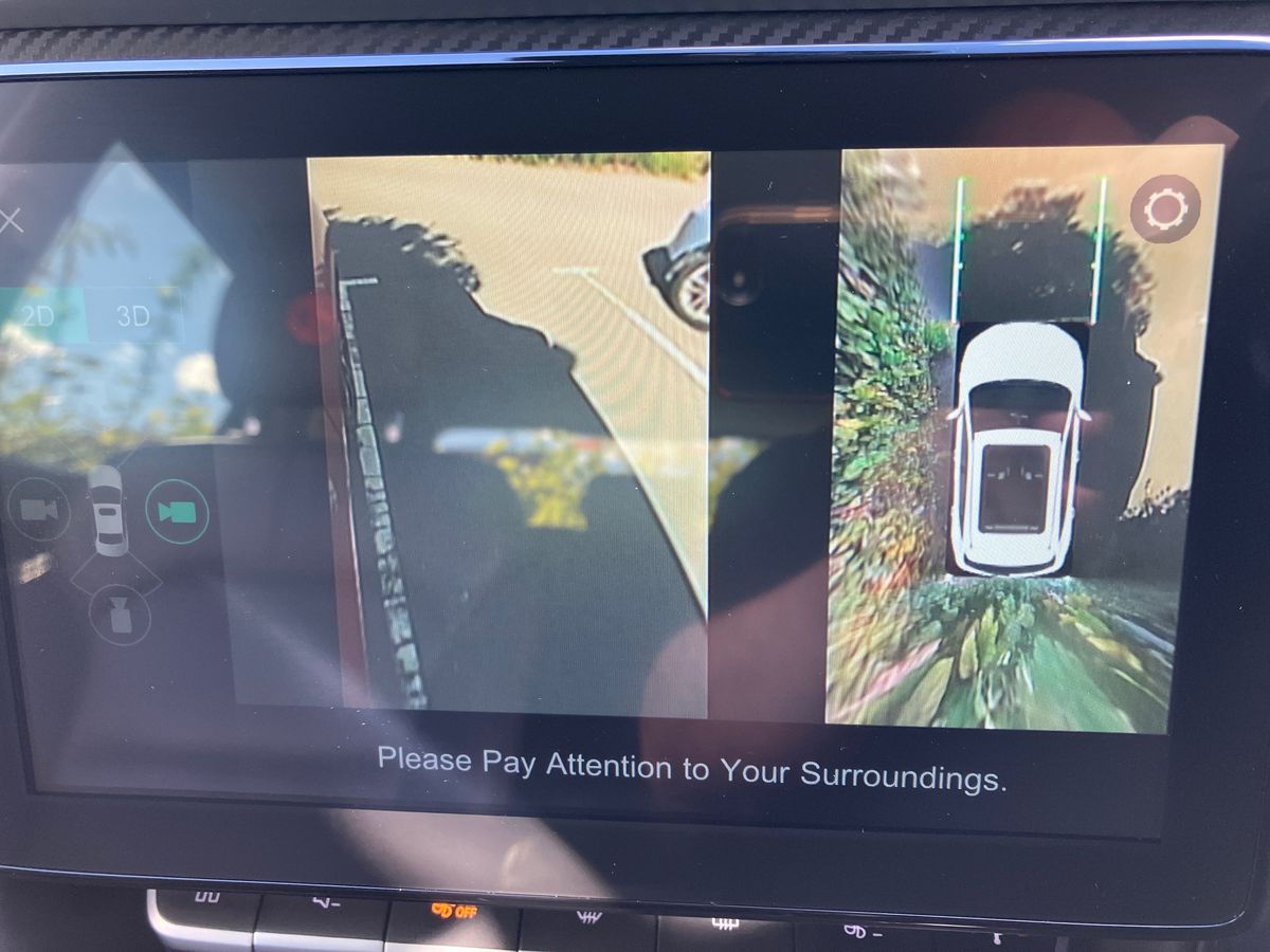 Used MG MG ZS 2023 for sale - 76016432: Photo 43