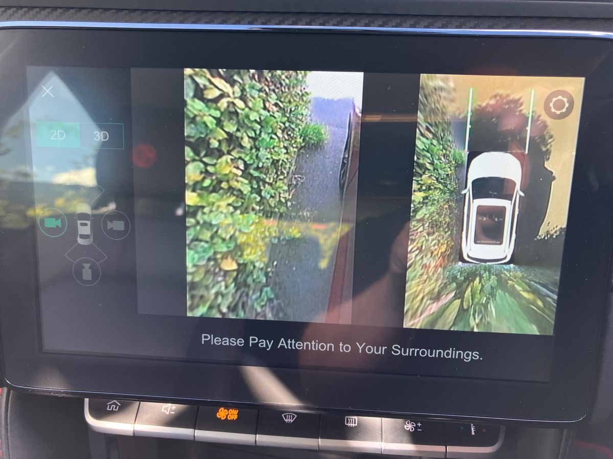 Used MG MG ZS 2023 for sale - 76016432: Photo 44