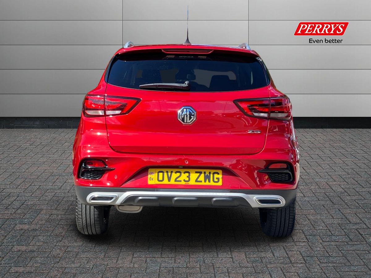Used MG MG ZS 2023 for sale - 76016432: Photo 5
