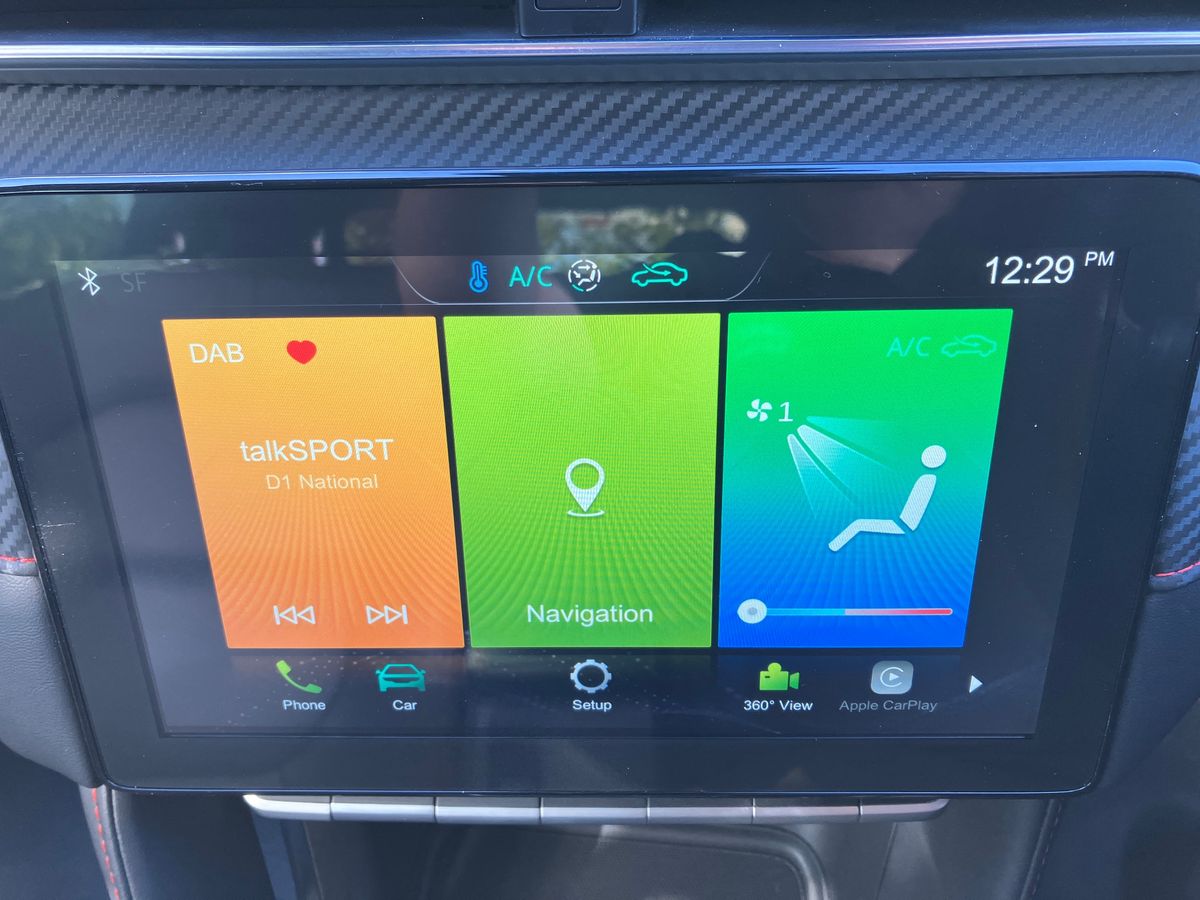 Used MG MG ZS 2023 for sale - 76016432: Photo 50