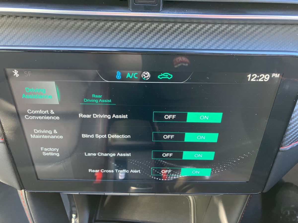 Used MG MG ZS 2023 for sale - 76016432: Photo 52