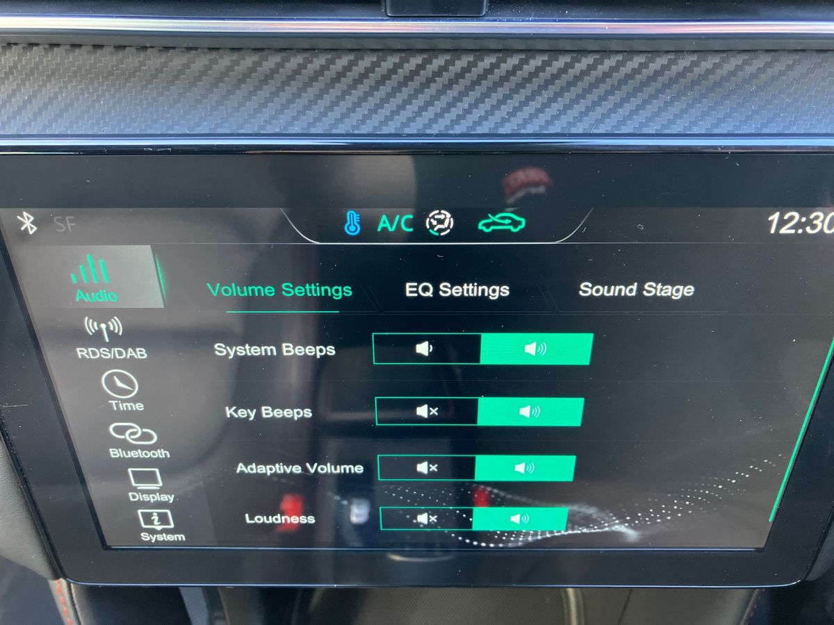 Used MG MG ZS 2023 for sale - 76016432: Photo 53