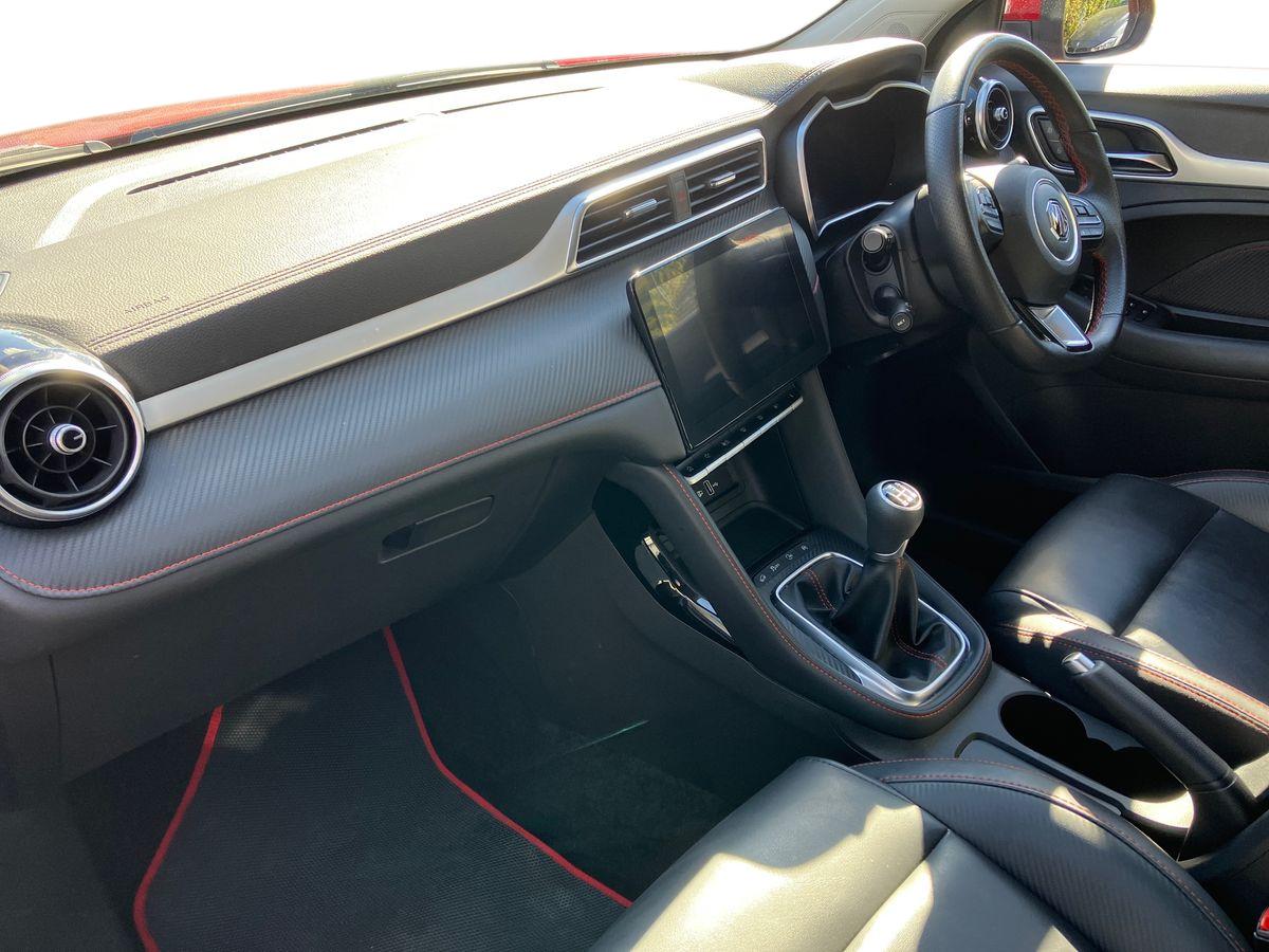 Used MG MG ZS 2023 for sale - 76016432: Photo 6