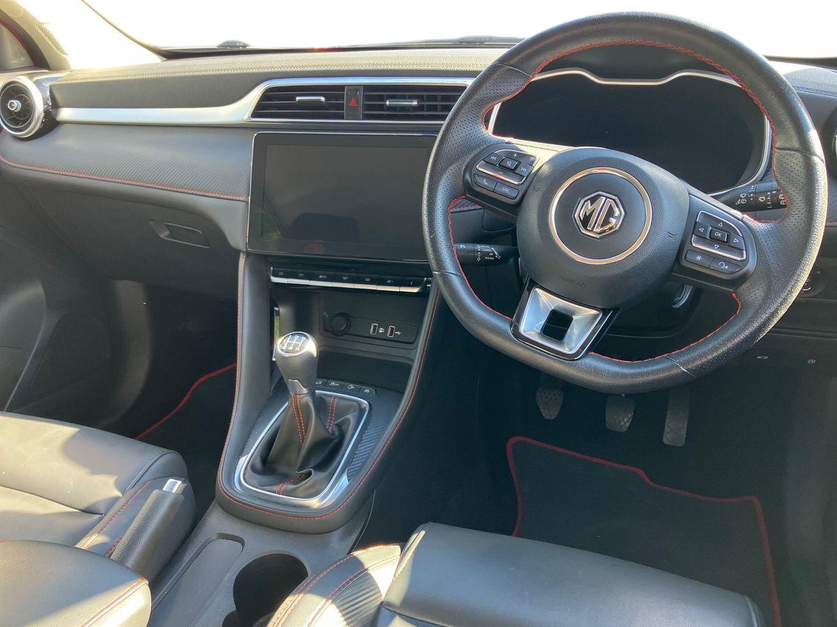 Used MG MG ZS 2023 for sale - 76016432: Photo 9