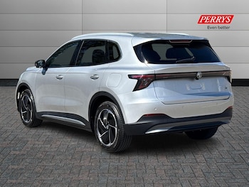 Used MG MGS5 2025 for sale - 75374868: Photo