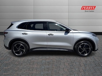 Used MG MGS5 2025 for sale - 75374868: Photo