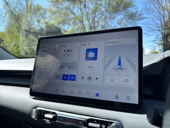 Used MG MGS5 2025 for sale - 75374868: Photo