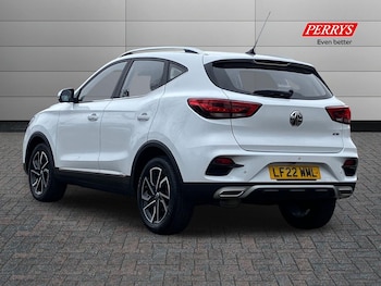 Used MG MG ZS 2022 for sale - 77283283: Photo