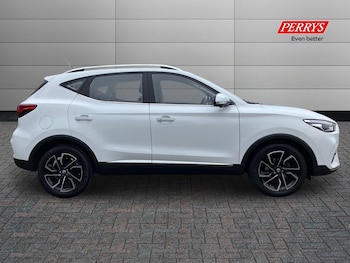 Used MG MG ZS 2022 for sale - 77283283: Photo