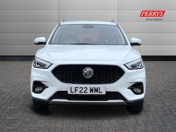 Used MG MG ZS 2022 for sale - 77283283: Photo