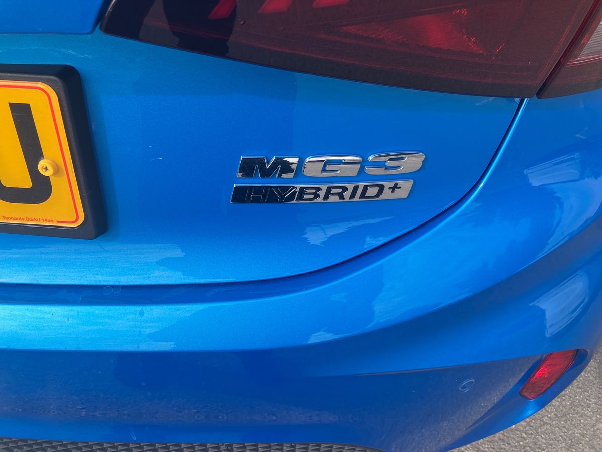 Vehicle 31