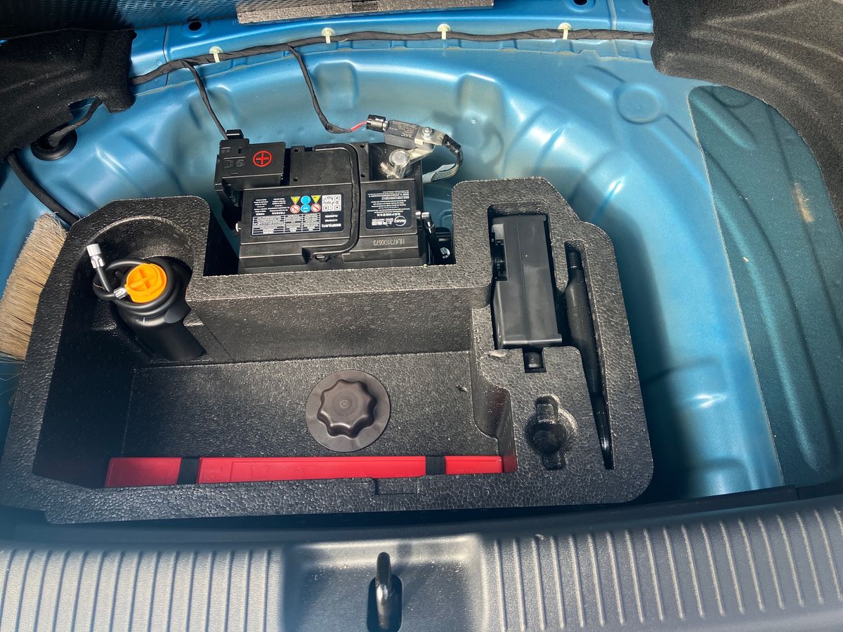 Vehicle 33