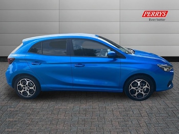 Used MG MG3 2025 for sale - 75863331: Photo