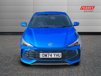 Used MG MG3 2025 for sale - 75863331: Photo