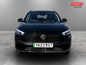 Used MG MG ZS 2023 for sale - 78053859: Photo