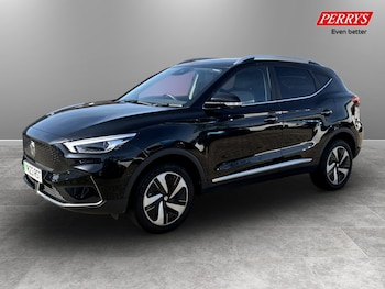 Used MG MG ZS 2023 for sale - 78053859: Photo