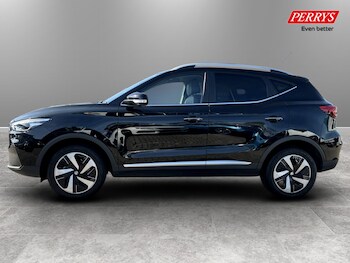 Used MG MG ZS 2023 for sale - 78053859: Photo