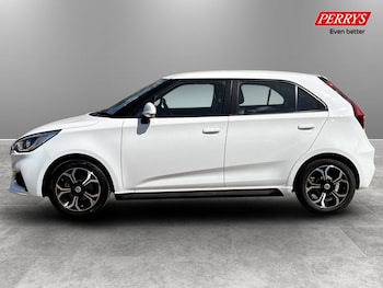 Used MG MG3 2021 for sale - 79487170: Photo