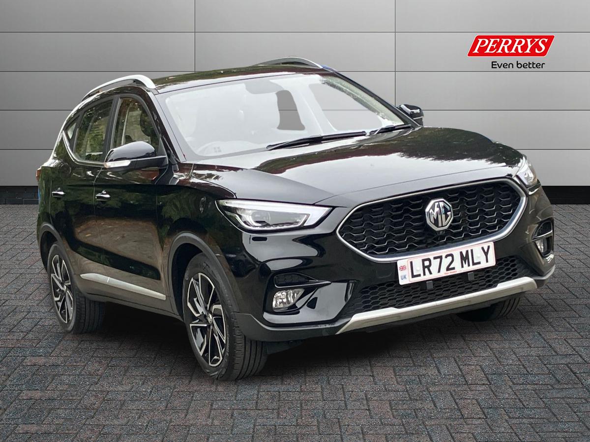 Used MG MG ZS 2025 for sale - 76158228: Photo 1