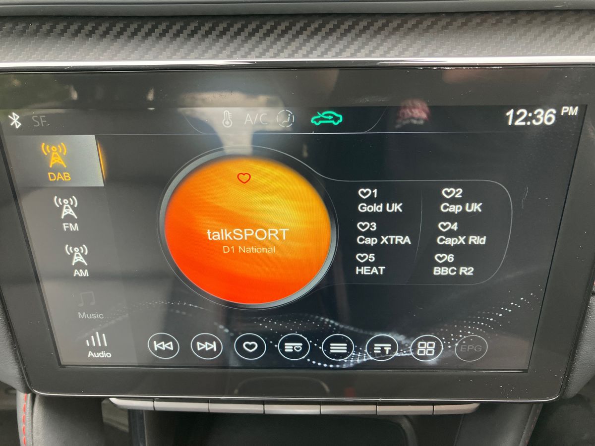 Used MG MG ZS 2025 for sale - 76158228: Photo 10