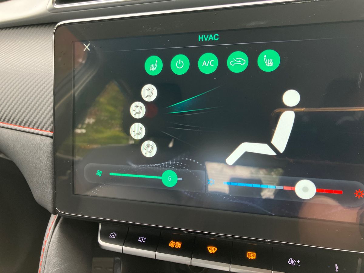 Used MG MG ZS 2025 for sale - 76158228: Photo 12