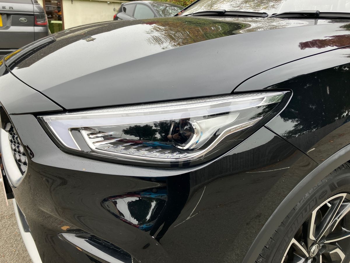 Used MG MG ZS 2025 for sale - 76158228: Photo 13