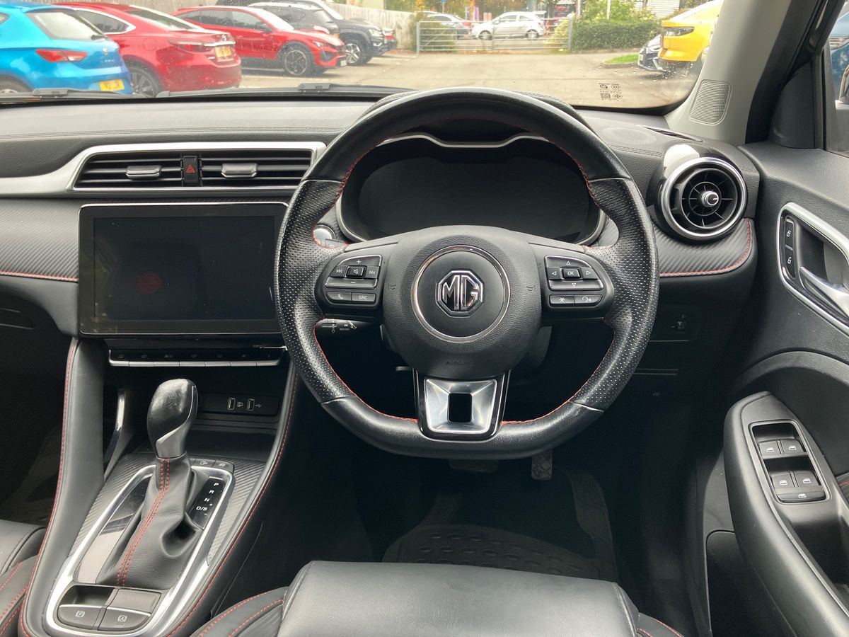 Used MG MG ZS 2025 for sale - 76158228: Photo 15