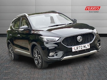 2025 - 1.0T GDi Exclusive 5dr