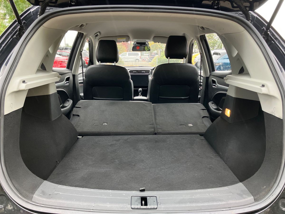 Used MG MG ZS 2025 for sale - 76158228: Photo 22