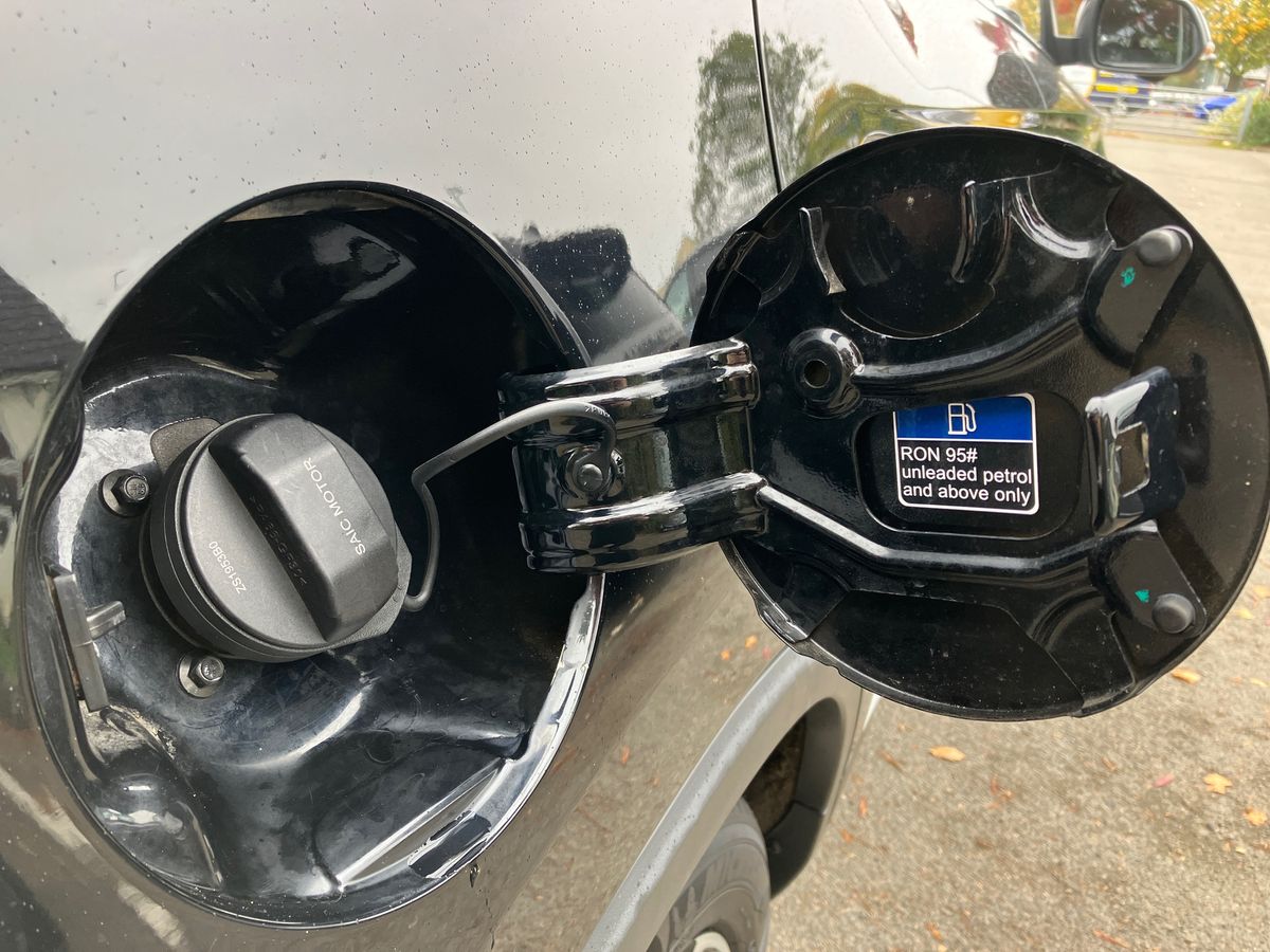 Used MG MG ZS 2025 for sale - 76158228: Photo 26